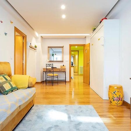 Apartamento D'Angela- Pontevedra Centro Экстерьер фото