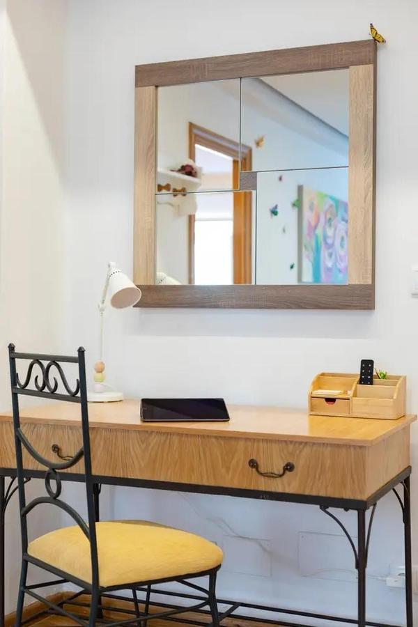 Apartamento D'Angela- Pontevedra Centro Экстерьер фото