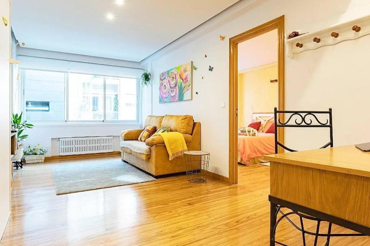 Apartamento D'Angela- Pontevedra Centro Экстерьер фото